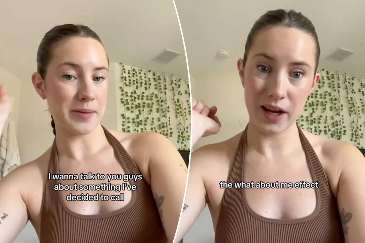 New TikTok 'what about me' trend will reveal if you’re ‘selfish’