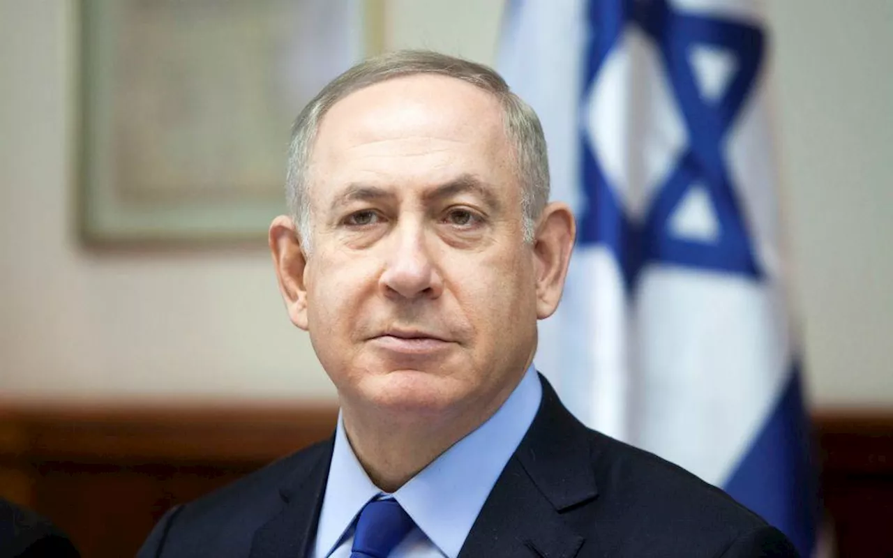 Netanyahu apresenta Governo de unidade em Israel e promete “desmantelar” Hamas