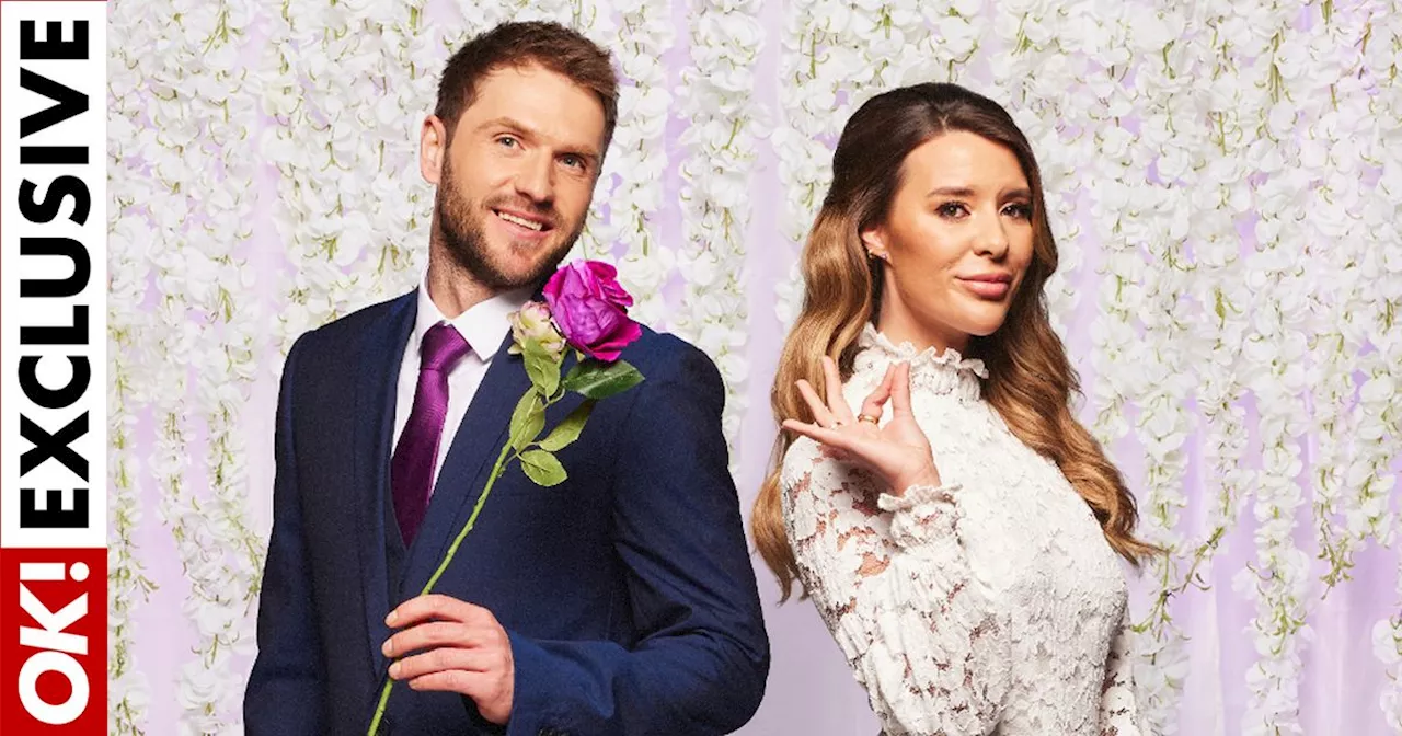 Married at First Sight's Laura teases sweet Christmas plans with husband Arthur