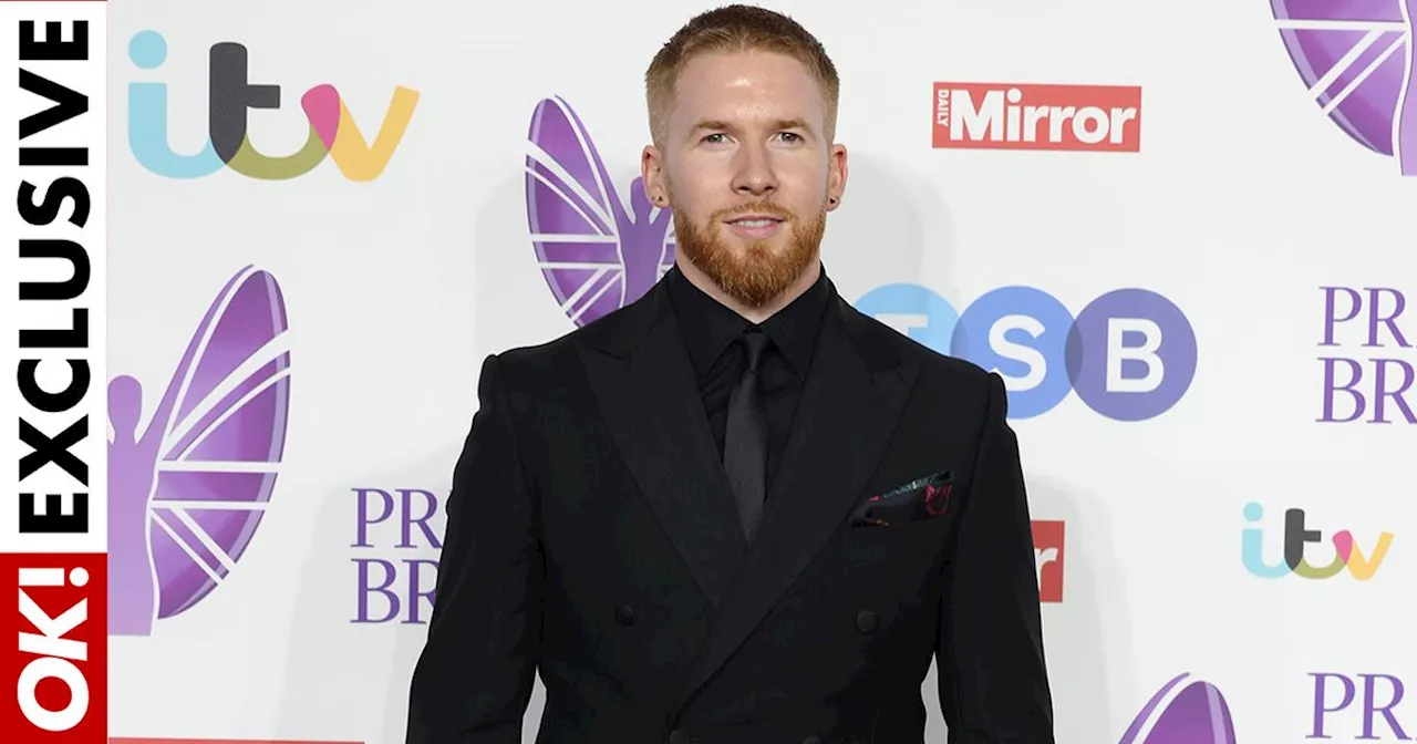 Strictly’s Neil Jones defends Layton Williams amid backlash