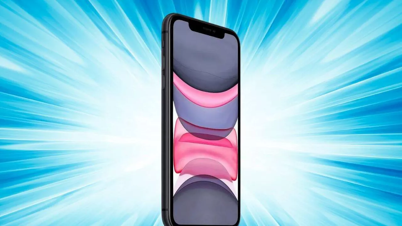 Apple iPhone 11 : retrouvez vite ce modèle en tendance avant que les stocks ne disparaissent