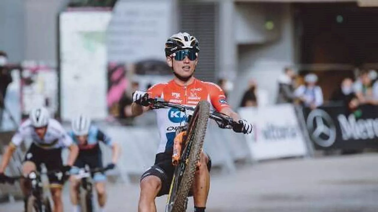 Cyclisme. Tour du Guangxi : Milan Vader remporte la quatrième étape et prend le maillot de leader