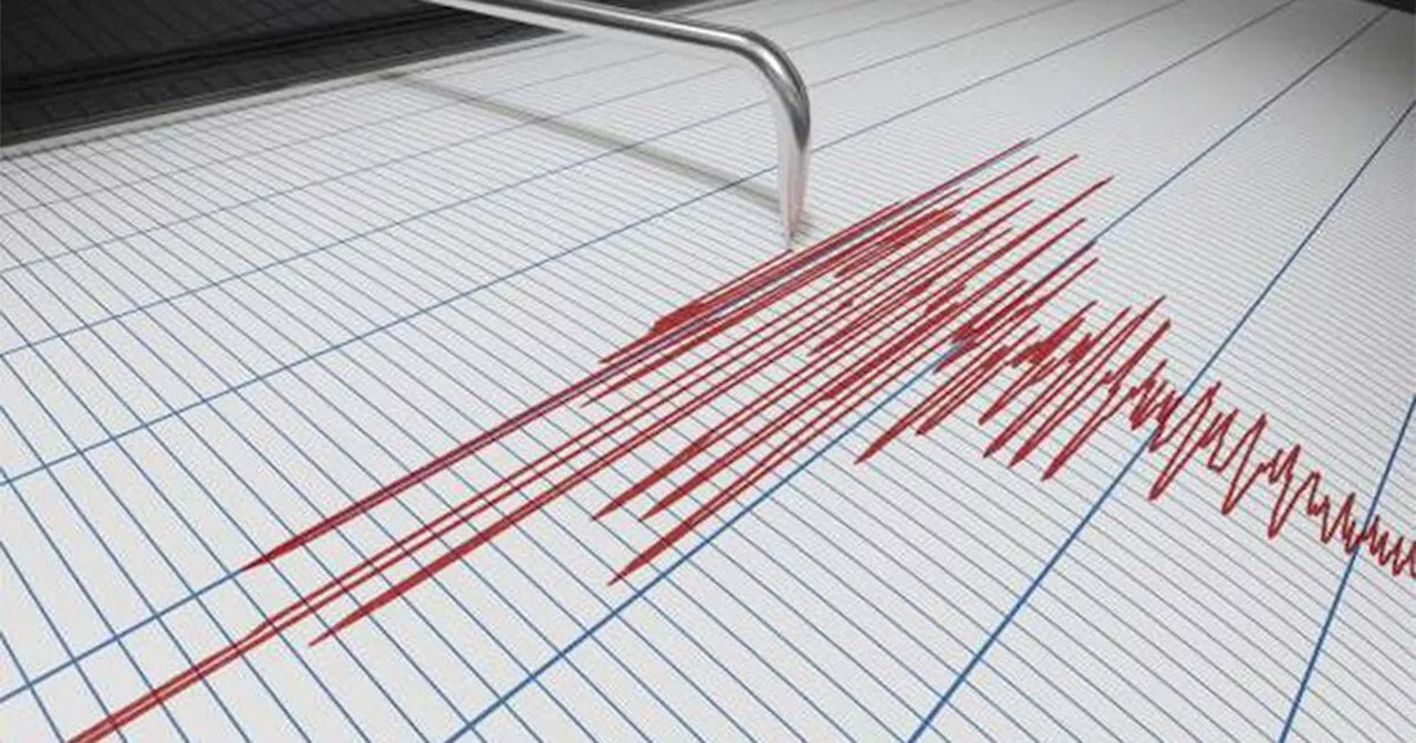 Temblor de 5.2 en Quintana Roo, México sorprende a habitantes; Protección Civil descarta daños