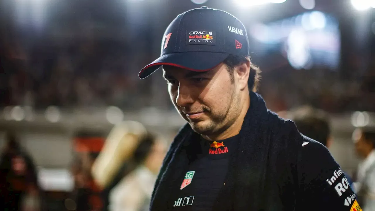 F1 rumours: Red Bull give Sergio Perez performance ‘ultimatum’ to keep 2024 seat