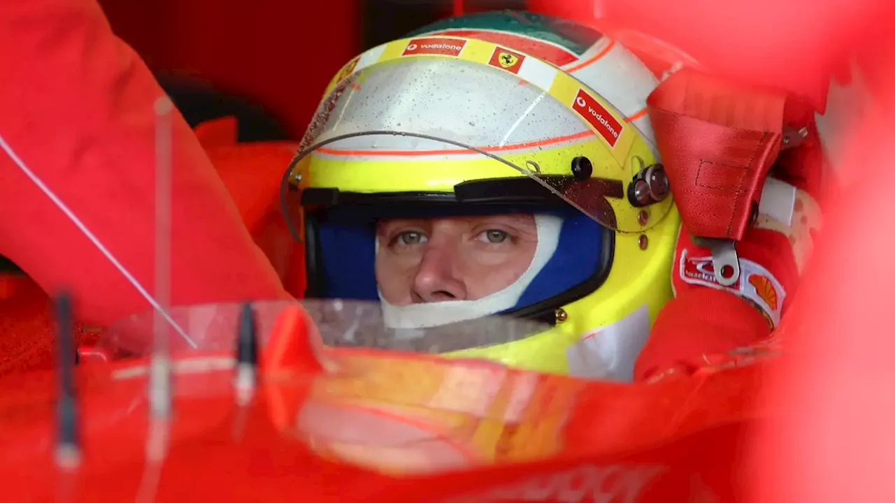 The ten worst mid-season F1 driver swaps of the 21st century