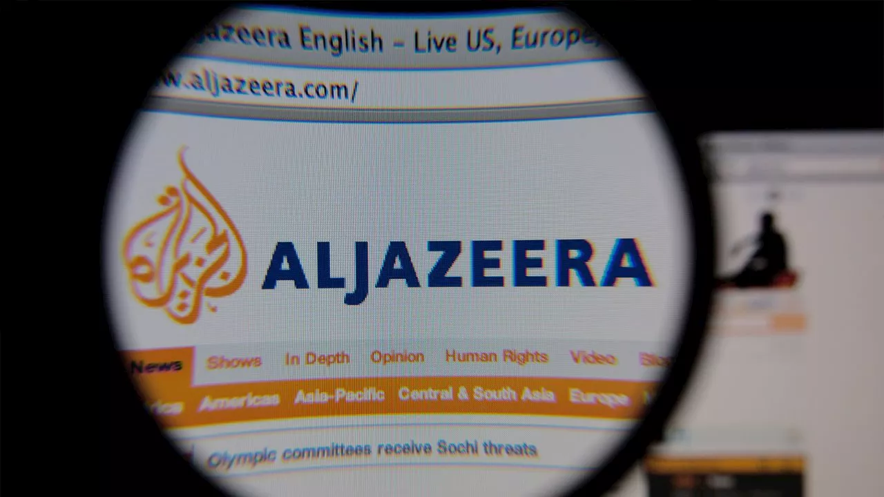 Israeli communications minister seeks shutdown of Al Jazeera bureau