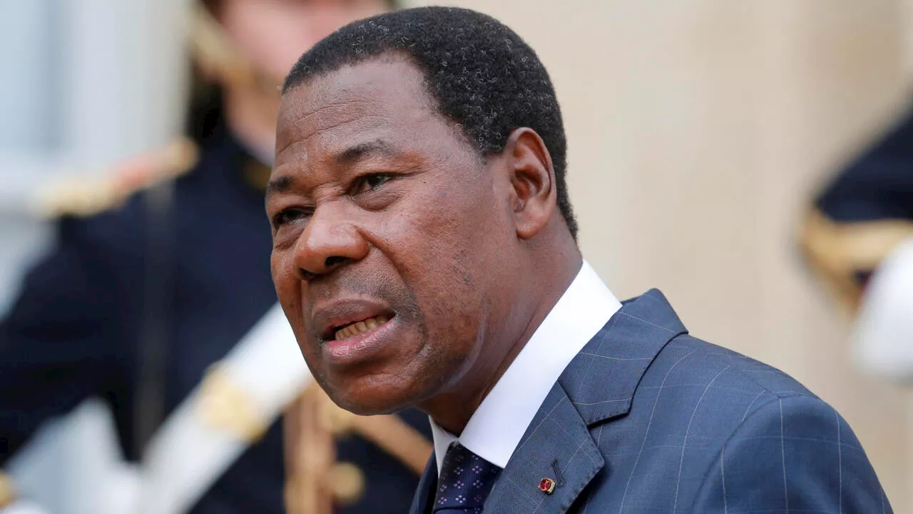 Bénin: Thomas Boni Yayi désigné président des Démocrates à l'issue du premier congrès du parti