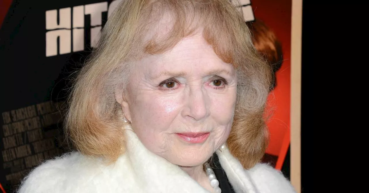 Schauspielerin Piper Laurie mit 91 Jahren gestorben​