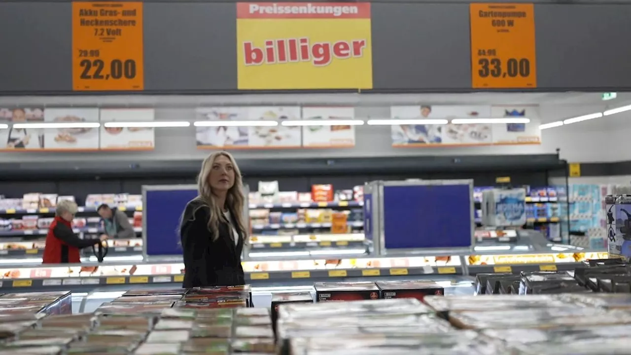 Streng geheime Verkaufs-Tricks entlarvt! Hinter den Kulissen der beliebtesten Discounter