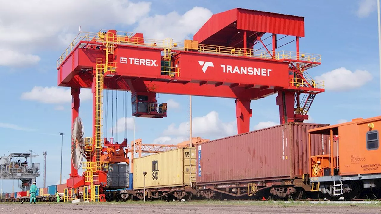 Growing concerns over departure of Transnet executives - SABC News - Breaking news, special reports, world,