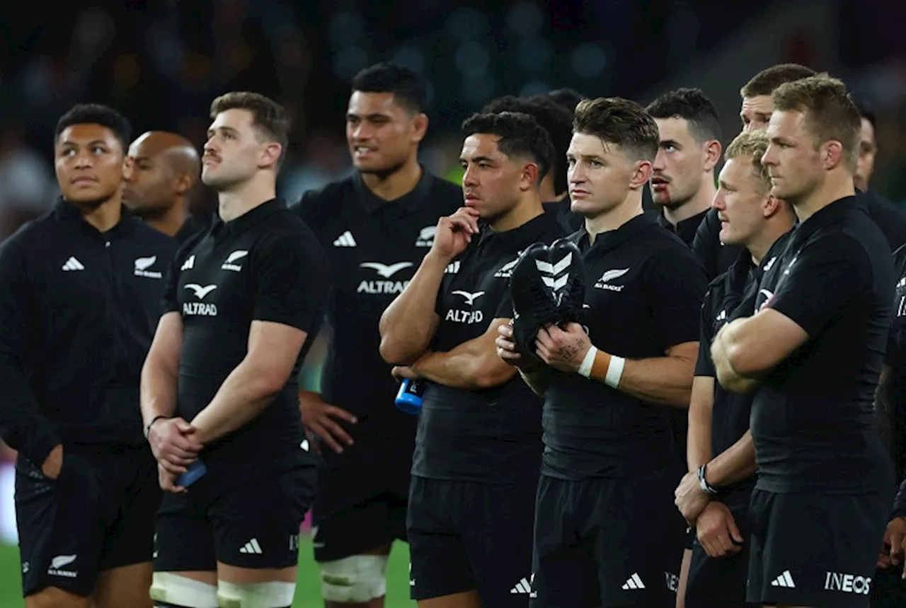 New Zealand out to avoid repeat of 2019 in semi-final week - SABC News - Breaking news, special reports,