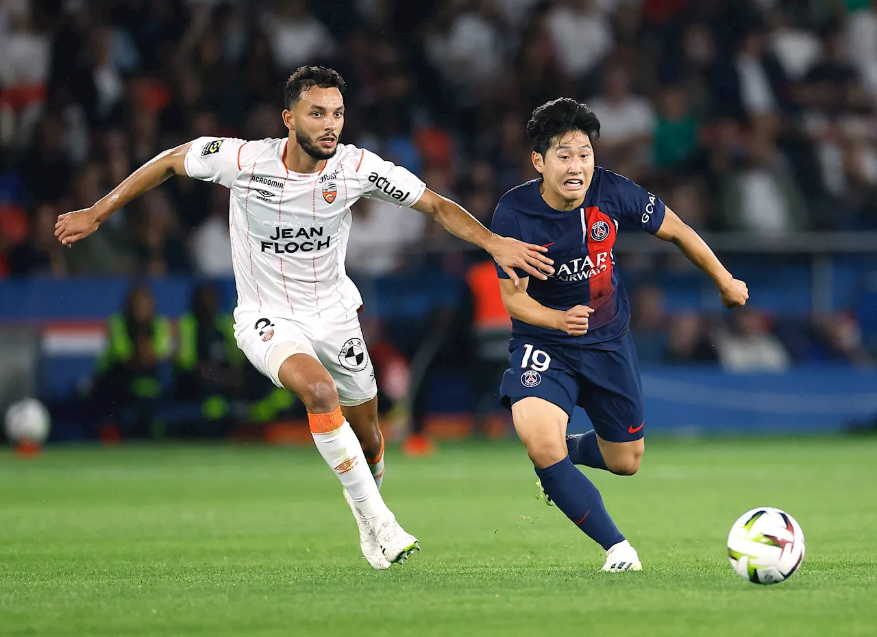 Soccer-Lee must stay humble, says coach Klinsmann of PSG playmaker