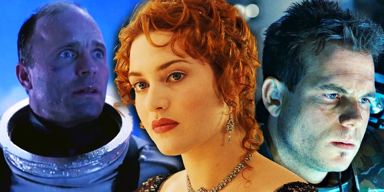 10 Best Performances In James Cameron Movies, Ranked