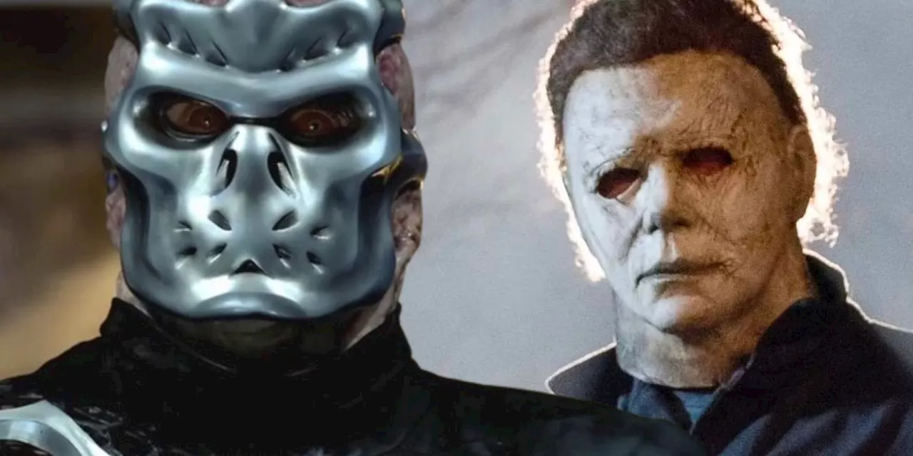 Did Friday The 13th Steal John Carpenter's Wildest Halloween Idea?