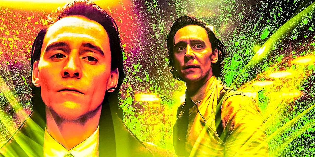 Marvel Just Made 1 Of Loki's MCU Powers Even More Powerful