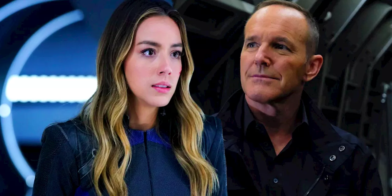 Marvel Studios' Real Opinion Of Agents of SHIELD Revealed, 10 Years Later