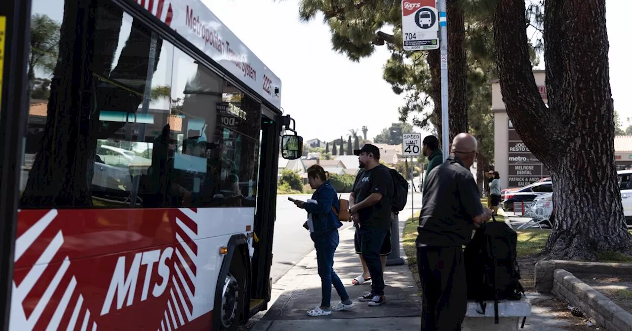 Sacramento, local governments seek to assure transit rider safety