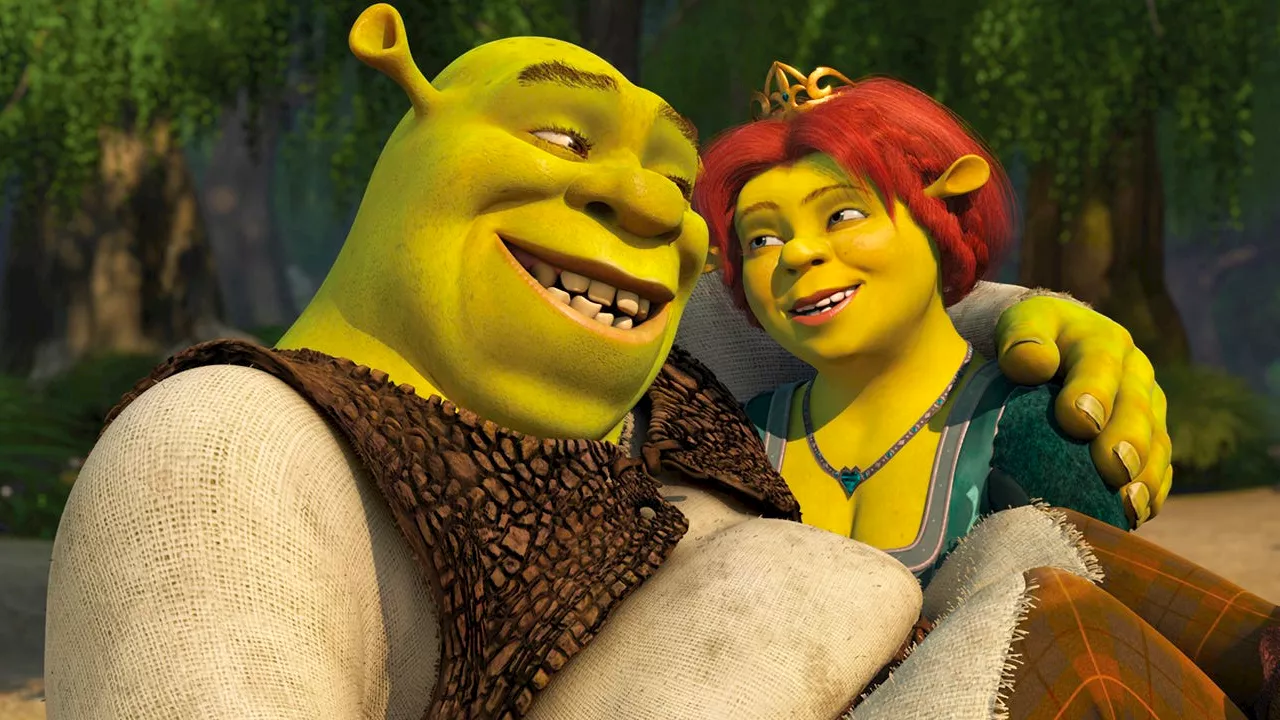 Esta es lección más importante de Shrek que ninguna película de Disney ha logrado