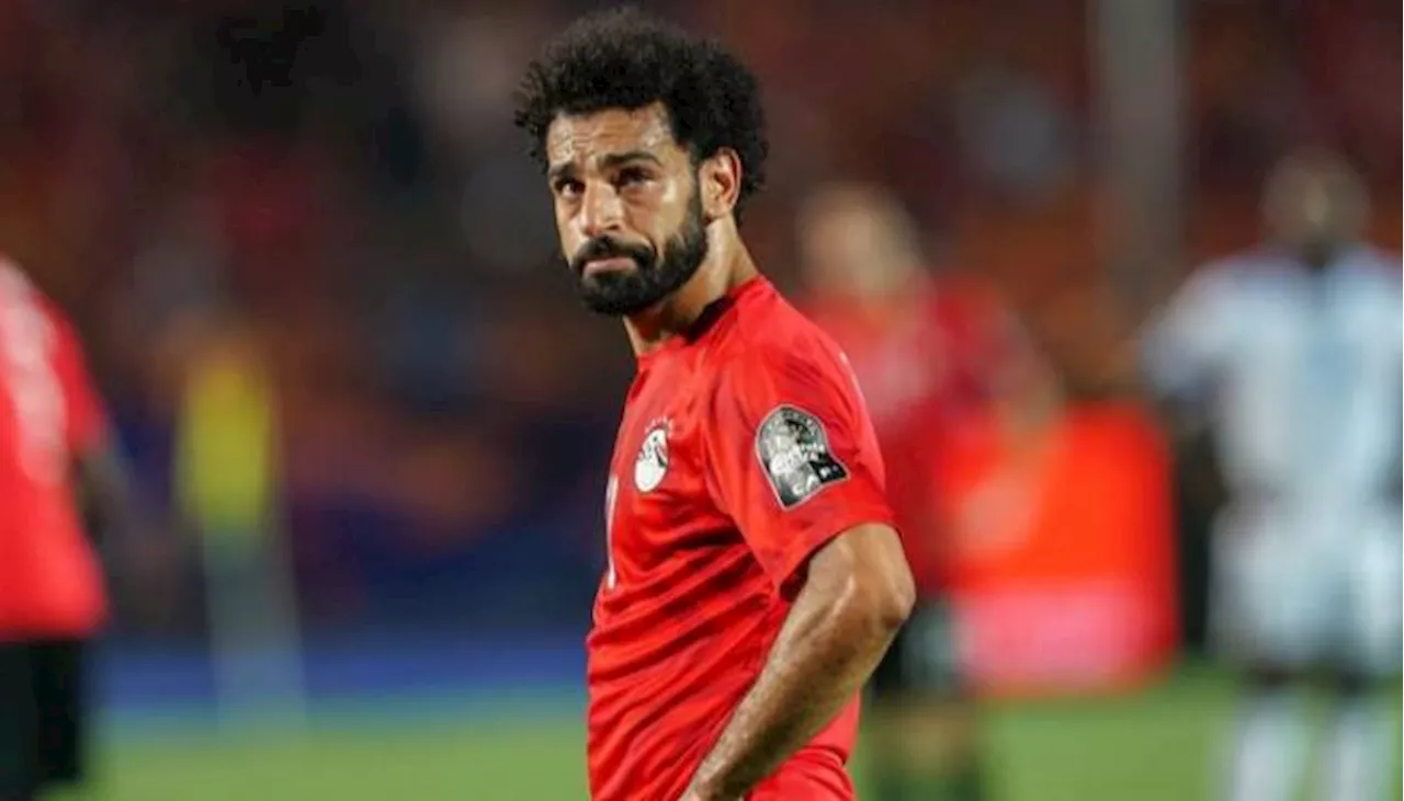 الهلال الأحمر يؤكد تبرع محمد صلاح لأبناء غزة: خطوة ليست بالجديدة عليه