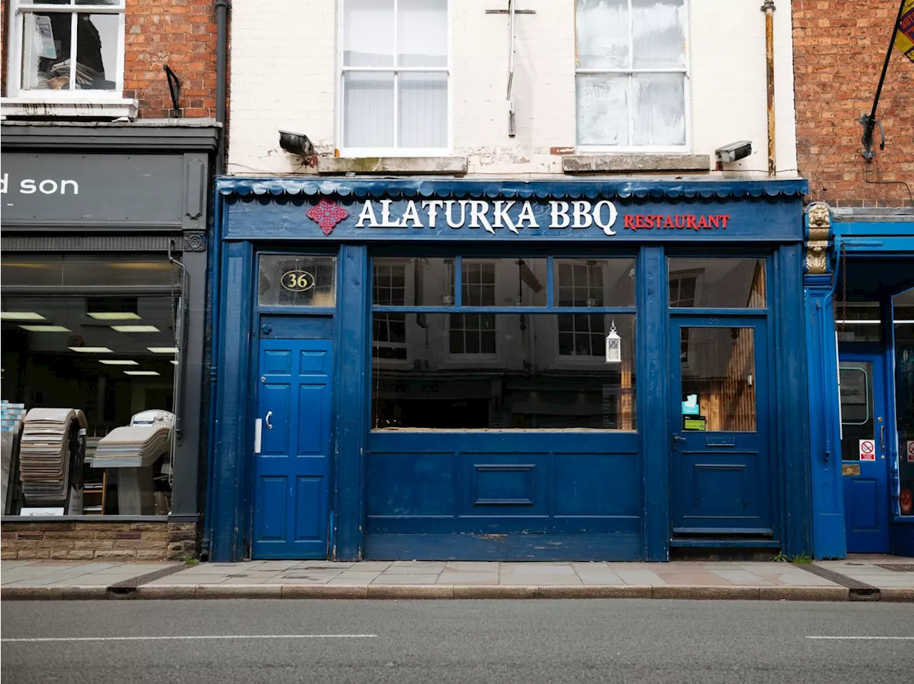 Food review: Turkish delights at Alaturka BBQ Restaurant in Shrewsbury