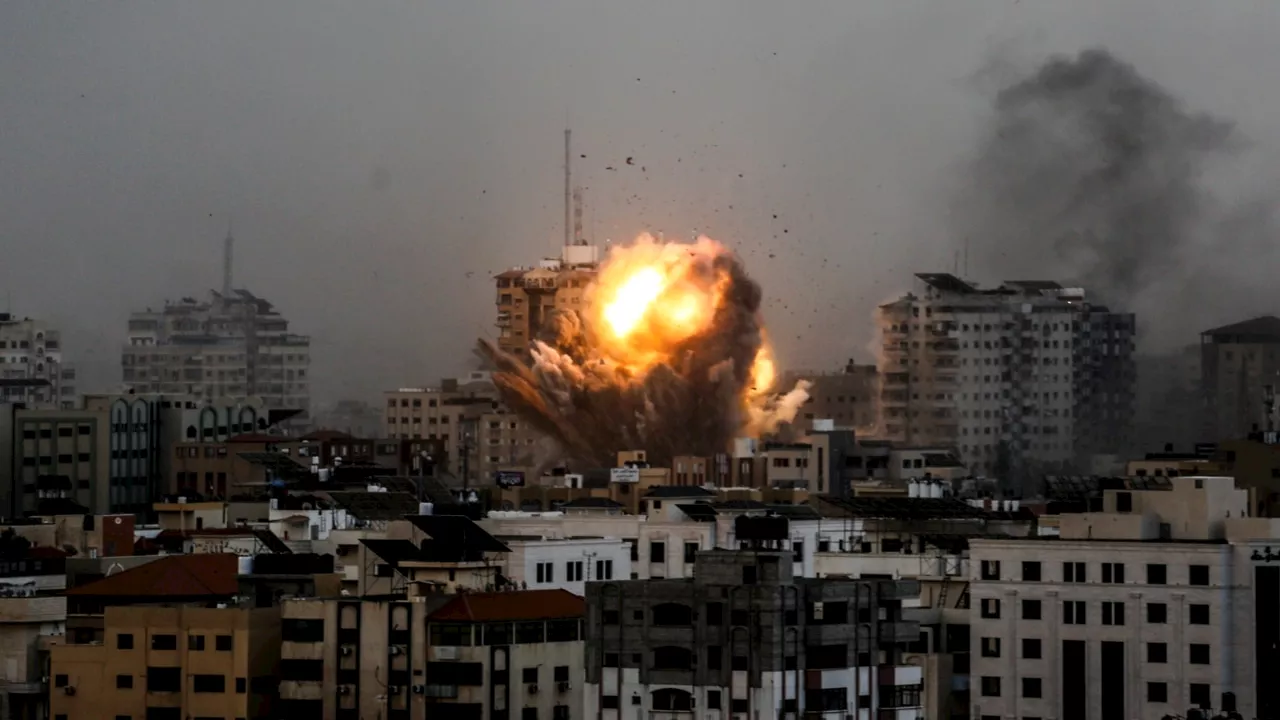 ‘We’ve reached the point of no return’: Expert’s grim prediction for Israel-Gaza war