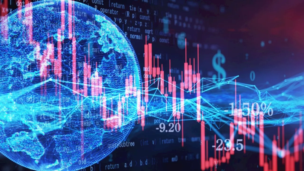 Conflict in the Middle East having an &#8216;acute impact&#8217; on the markets