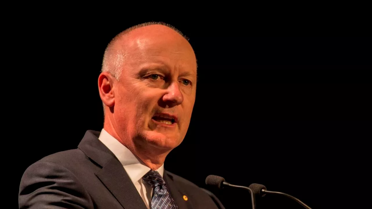 Richard Goyder was ‘part of the problem’ for Qantas