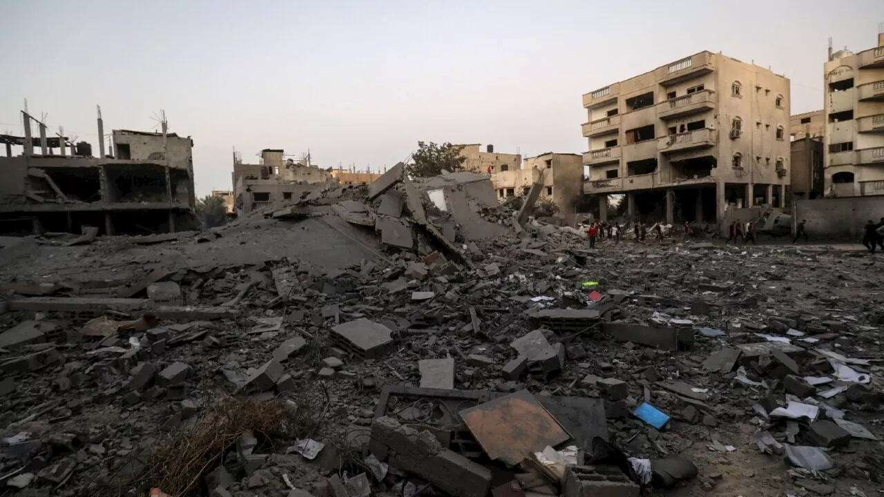 Situation in Gaza a ‘dire one’ as death toll rises to 2,670