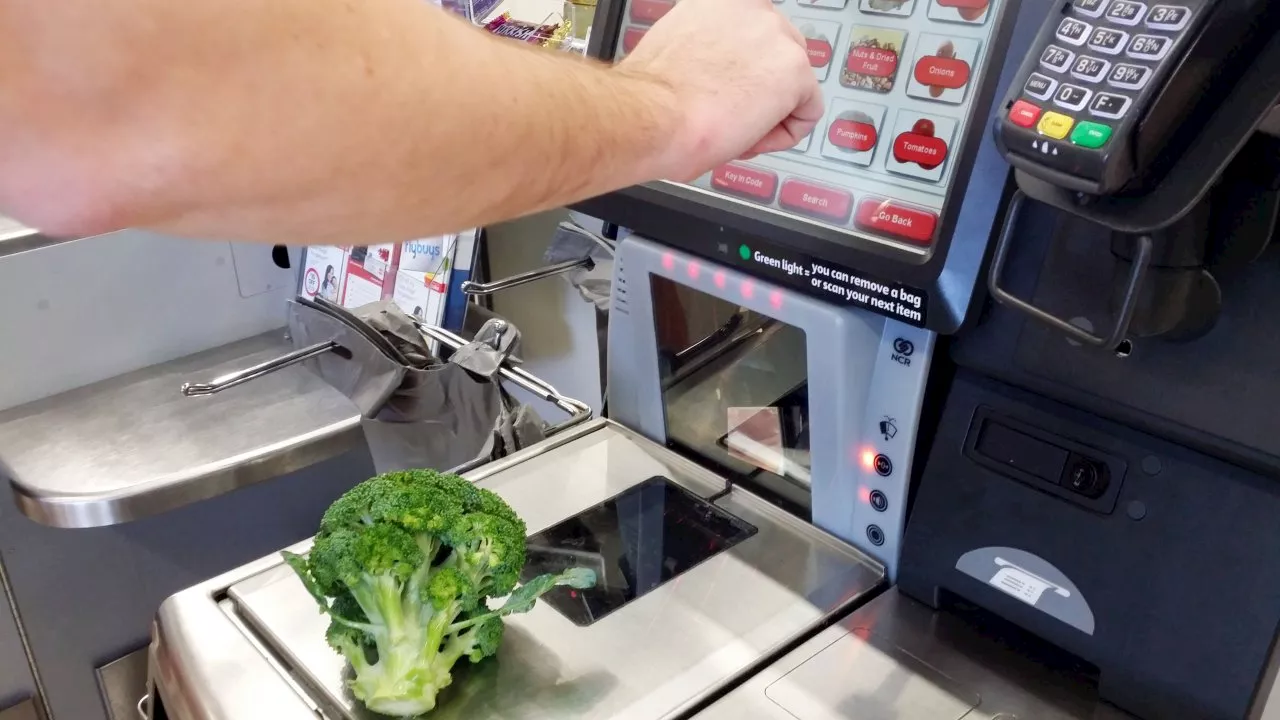 Walmart’s bid to cut shoplifting at self-checkout counters leads to customer backlash