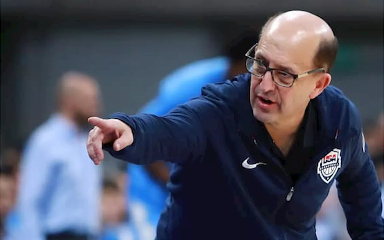 NBA, Jeff Van Gundy sarà consulente senior per i Boston Celtics