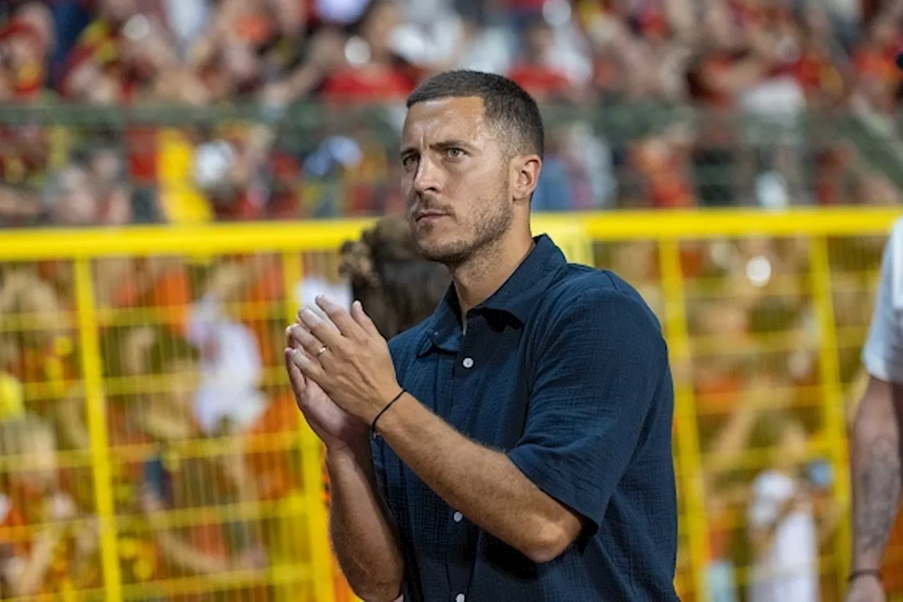 Hazard Tipped To Make Shock U-Turn On Retirement Decision