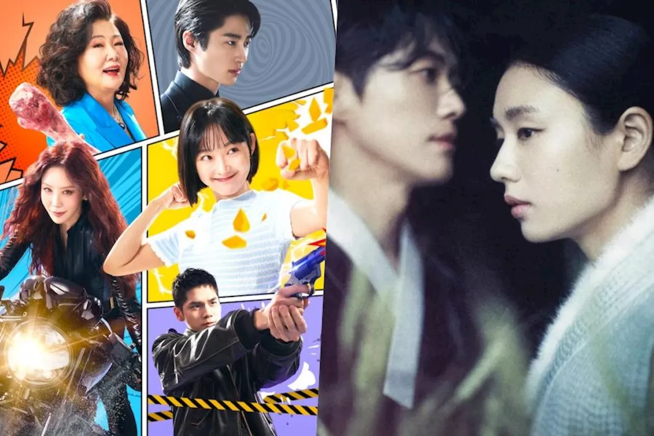 “Strong Girl Namsoon” Ratings Hit New All-Time High As “My Dearest” Part 2 Rises