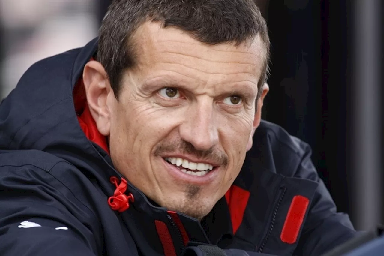 Günther Steiner: «Danica Patrick? Möglich ist alles»