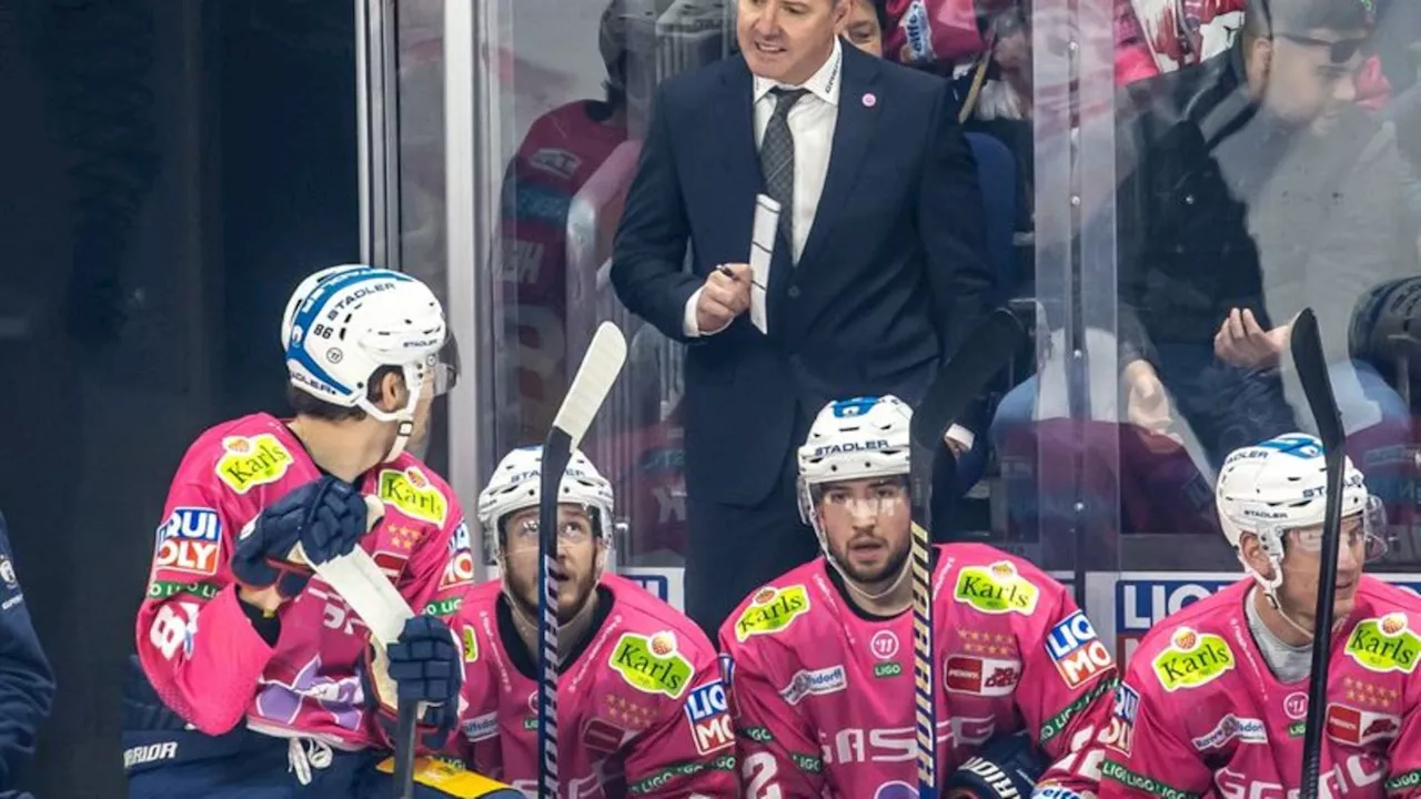 Eishockey: 6:2 gegen München: Eisbären Berlin bleiben DEL-Spitzenreiter