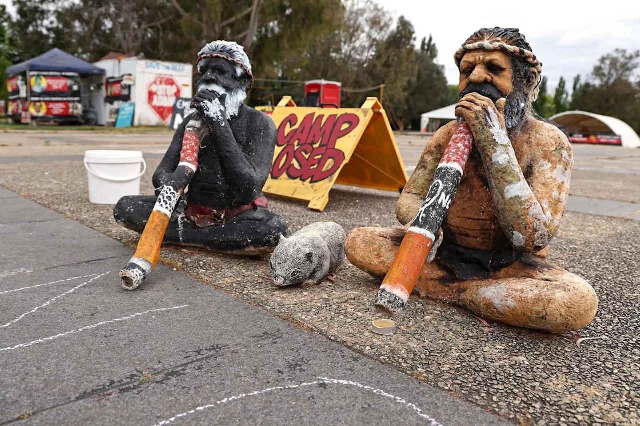 Australie : « La réconciliation est morte », colère et amertume des Aborigènes après l’échec du référendum