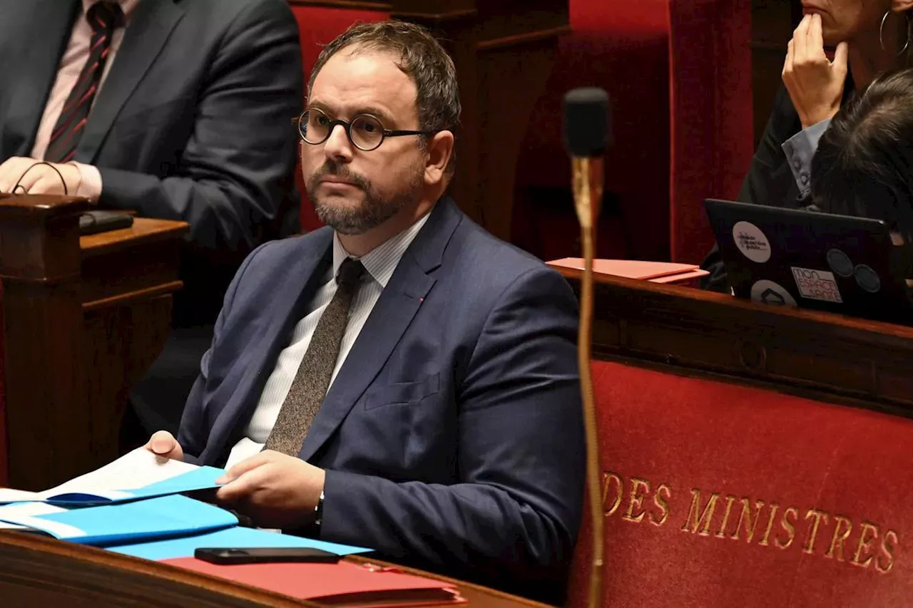 Grève Des Médecins Libéraux Aurélien Rousseau Relance Mardi Les Négociations Conventionnelles 