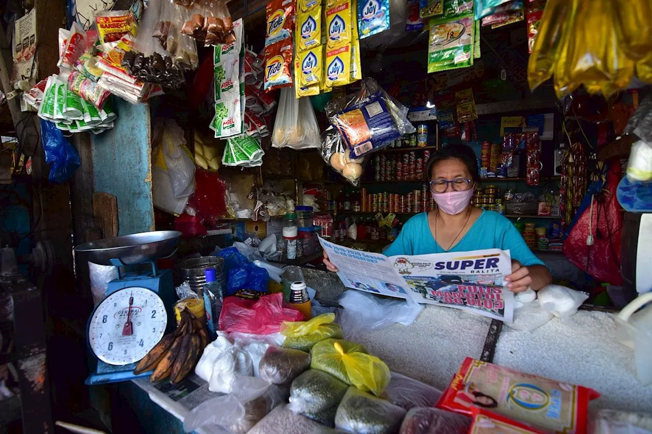 Davao Region’s inflation hits 5.1%