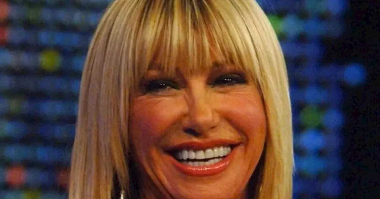 Morre Suzanne Somers, atriz de 'Um é Pouco, Dois É Bom e Três é Demais', aos 76 anos