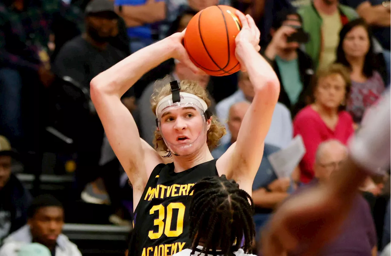 Five-star forward Liam McNeeley commits to Indiana: What he brings to Hoosiers