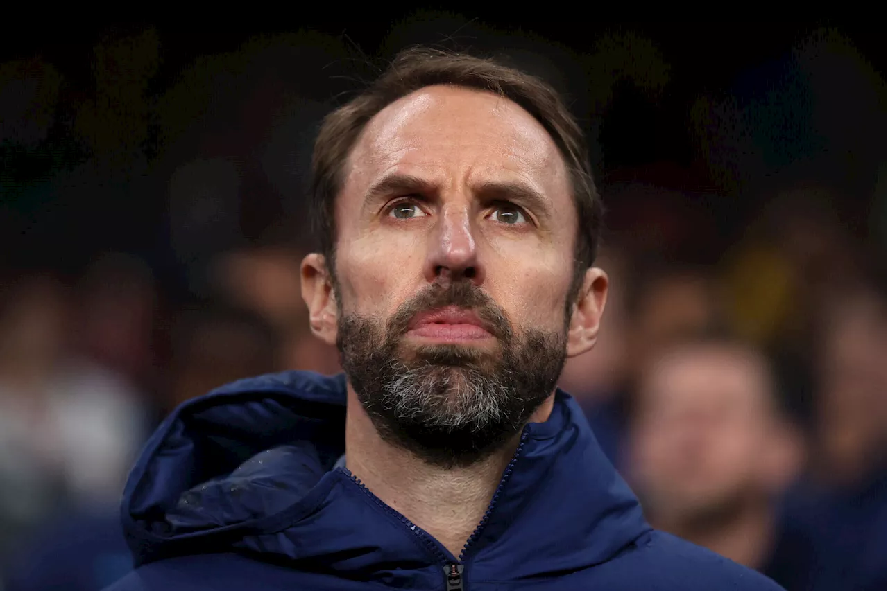 Is Gareth Southgate’s newfound combativeness threatening the goodwill he has built?