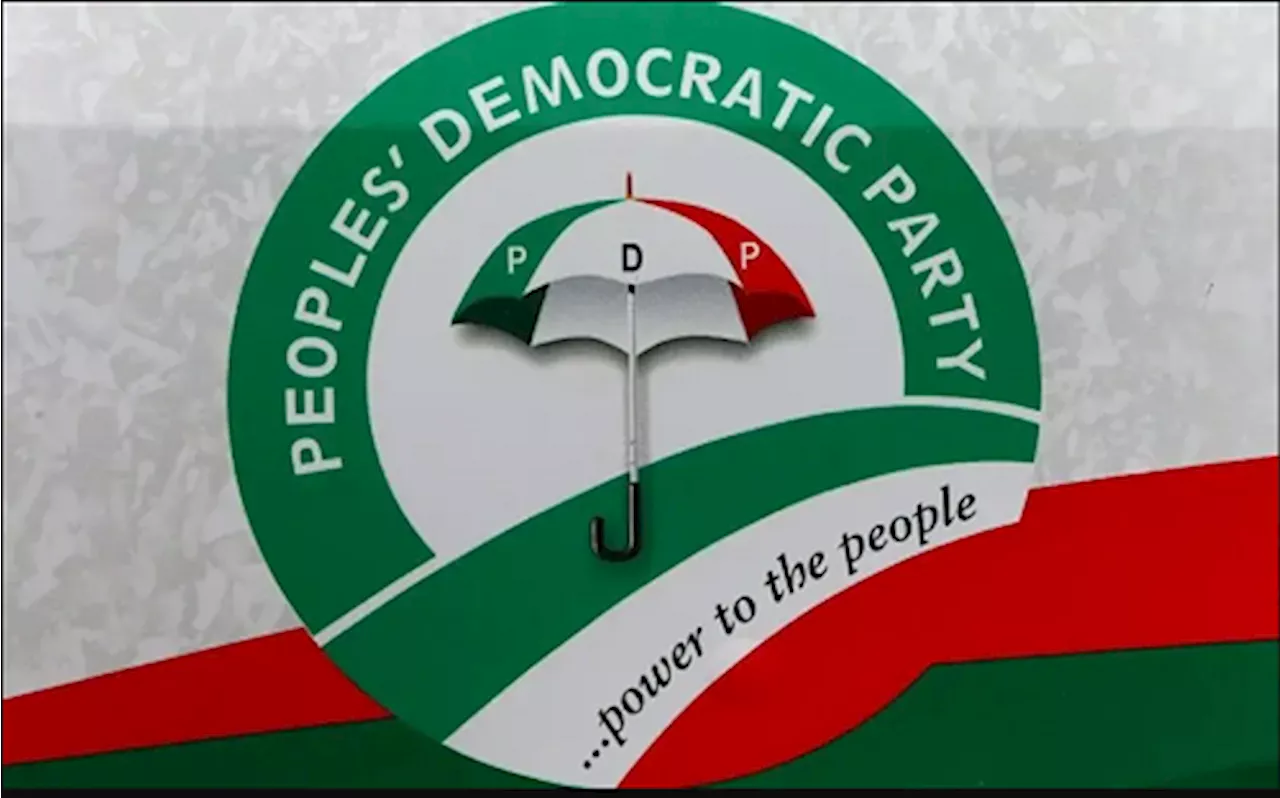 Fresh crisis hits PDP as BOT demands resignation of Secretary