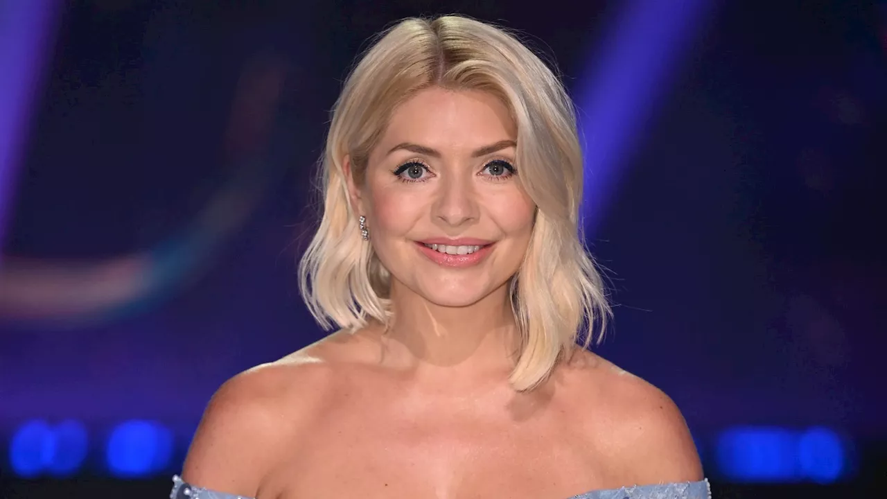 Holly Willoughby’s future TV plans revealed after quitting This Morning to put her family first...