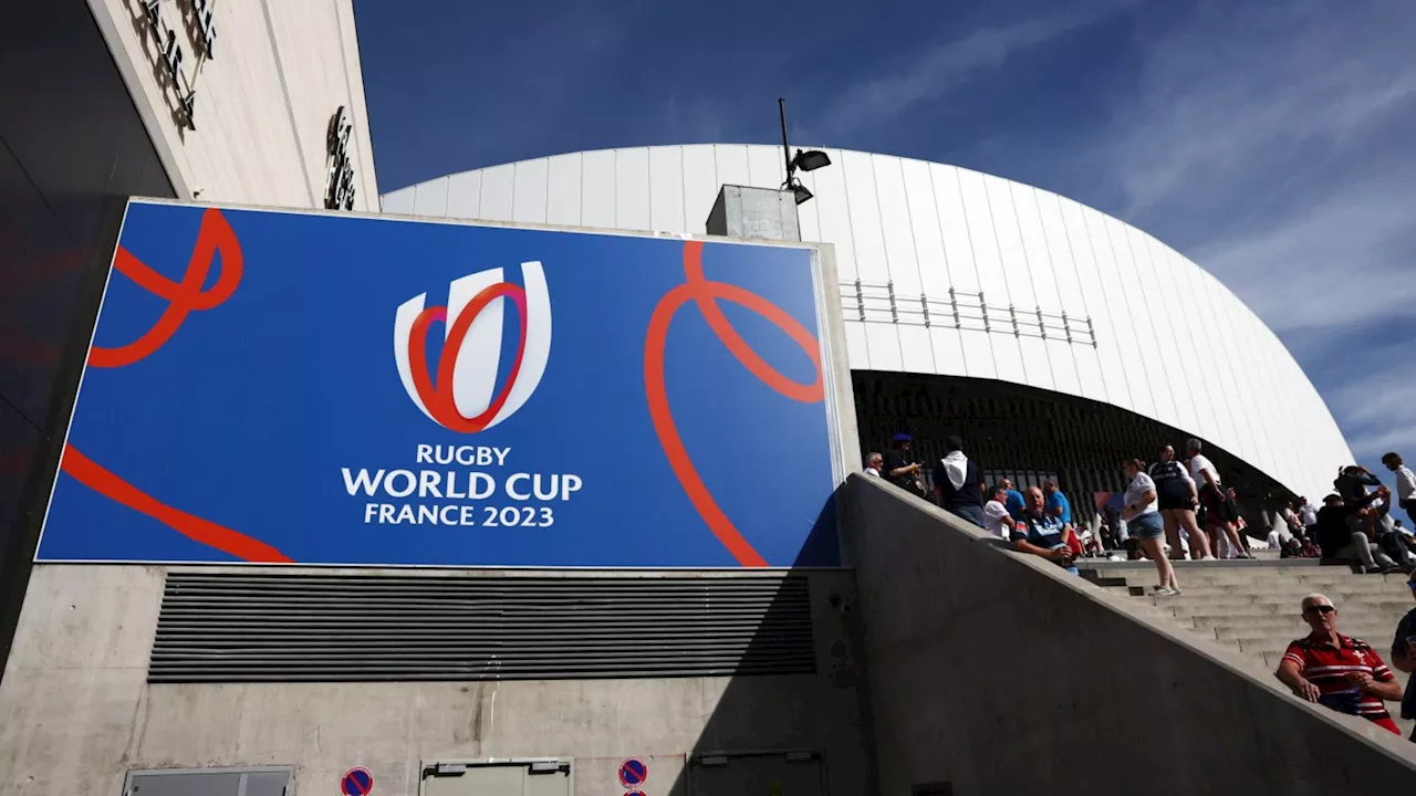 – Rugby World Cup 2023: Red Rose face tough quarter-final test