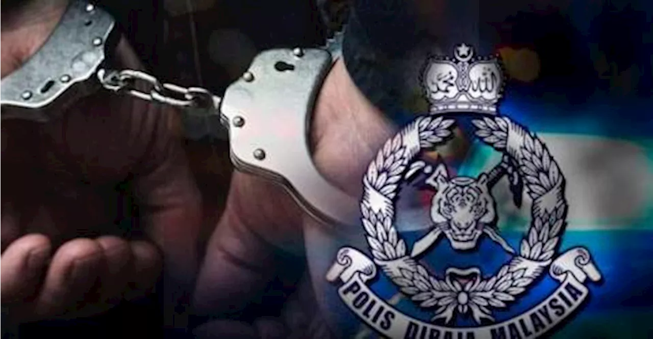 Two arrested in Labuan for suspected human trafficking