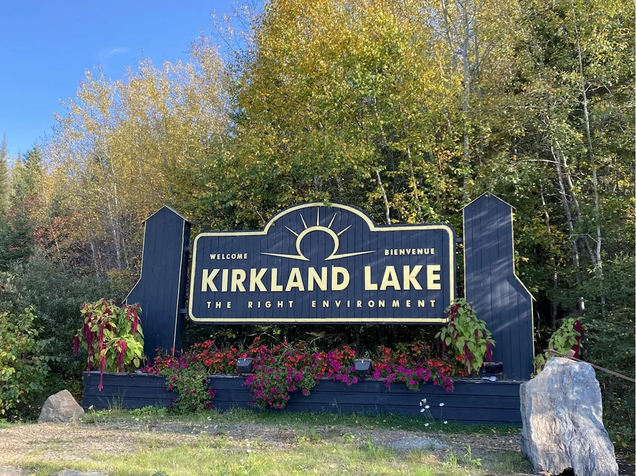 WARMINGTON: 6 slain citizens, one missing in 'safe' Kirkland Lake