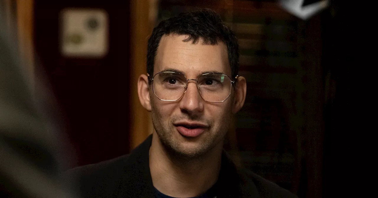 Jack Antonoff Shares How the Death of His Sister Impacted His Songwriting