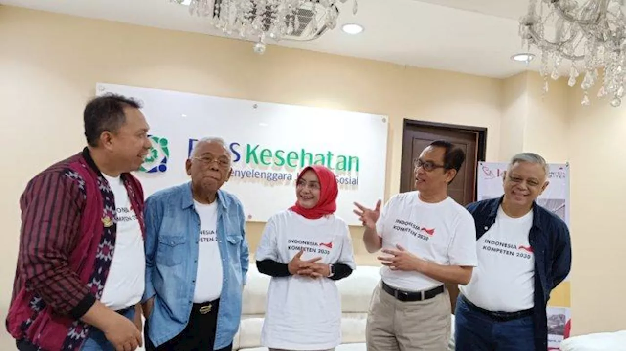 Kemendikbudristek Ajak Industri Kolaborasi Kembangkan SDM Vokasi