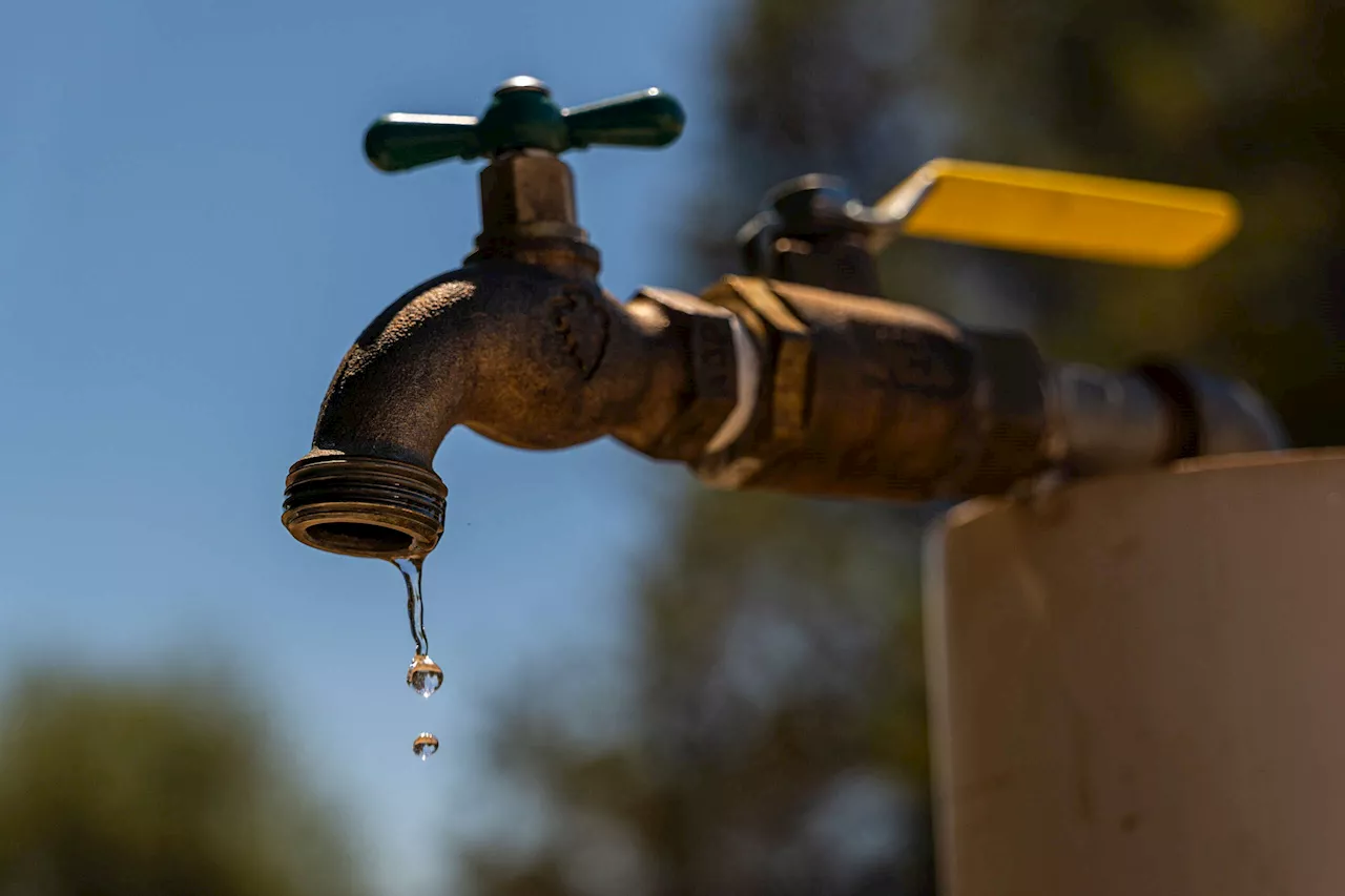 Facing Racism and Dire Mismanagement, Alabamans Got Their Water Board Removed