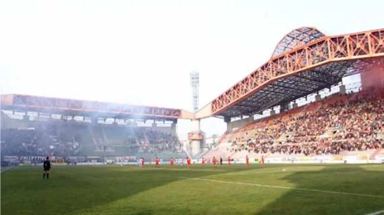 Triestina-Vicenza, interrogativo stadio. Per domani la decisione sul 'Nereo Rocco'