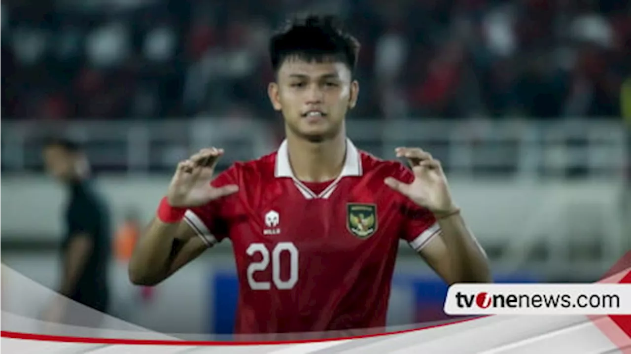 Legenda Chelsea Soroti Debut Hokky Caraka di Timnas Indonesia, Shin Tae-yong Ikut Disinggung